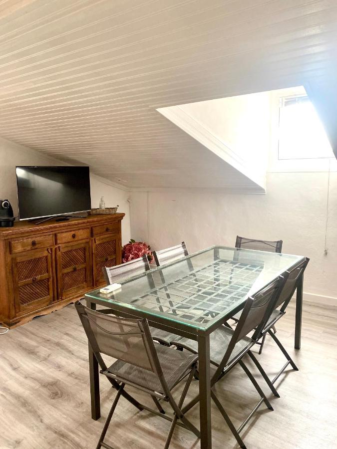 Mon Grenier Apartment Sestri Levante Exterior photo