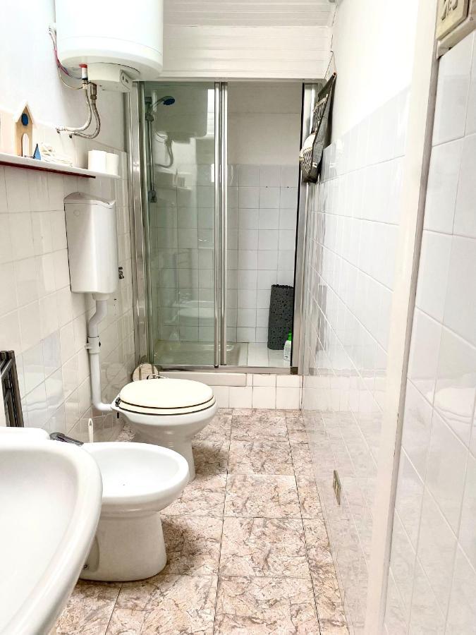 Mon Grenier Apartment Sestri Levante Exterior photo